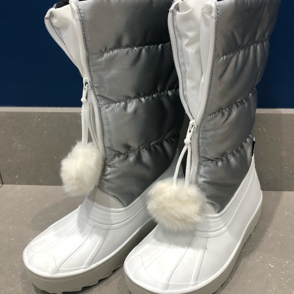 Pajar snow boots